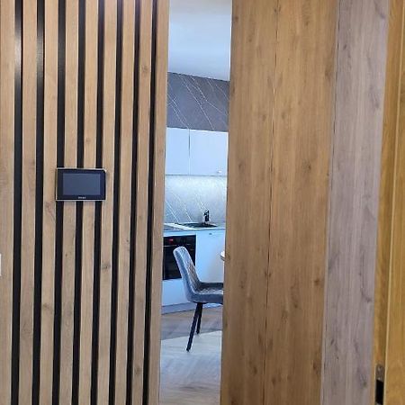 Apartament Sienkiewicza 22 Zamość Exteriör bild