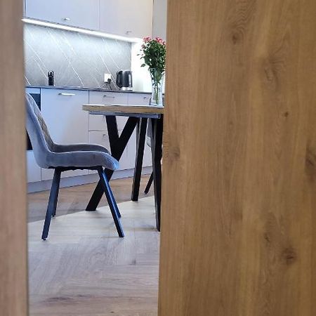 Apartament Sienkiewicza 22 Zamość Exteriör bild