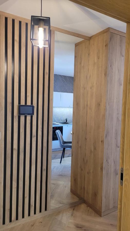 Apartament Sienkiewicza 22 Zamość Exteriör bild