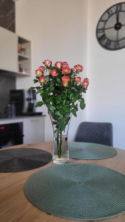 Apartament Sienkiewicza 22 Zamość Exteriör bild