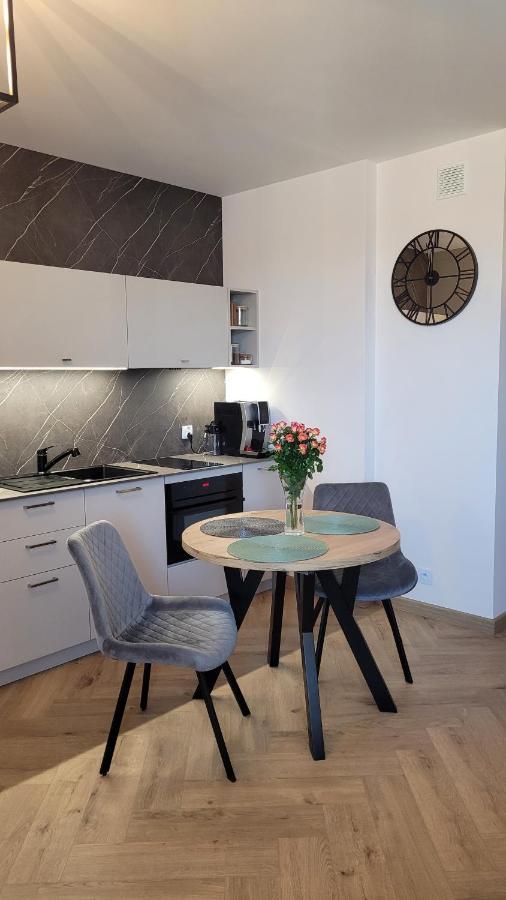 Apartament Sienkiewicza 22 Zamość Exteriör bild