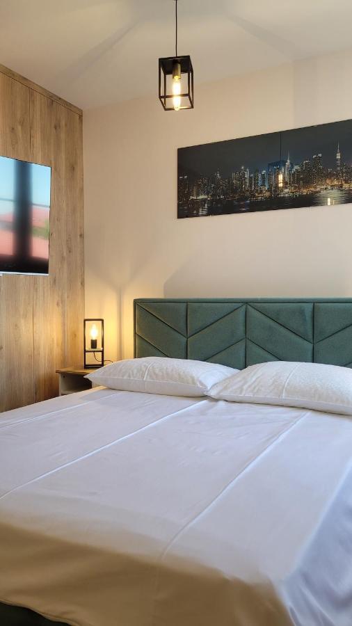 Apartament Sienkiewicza 22 Zamość Exteriör bild