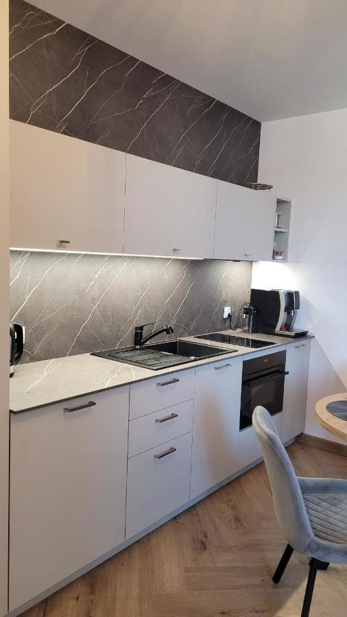 Apartament Sienkiewicza 22 Zamość Exteriör bild
