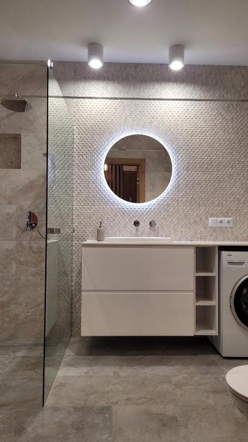 Apartament Sienkiewicza 22 Zamość Exteriör bild