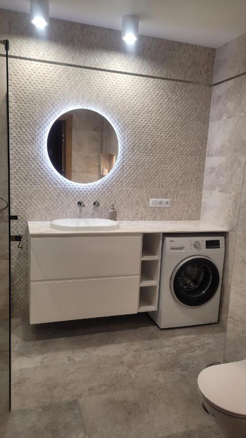 Apartament Sienkiewicza 22 Zamość Exteriör bild