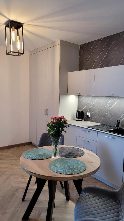 Apartament Sienkiewicza 22 Zamość Exteriör bild
