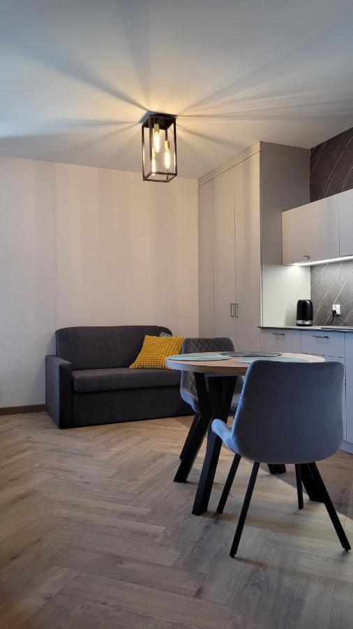 Apartament Sienkiewicza 22 Zamość Exteriör bild